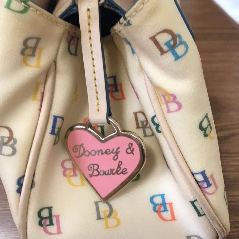Rooney & Bourke purse - Picture 7 of 7